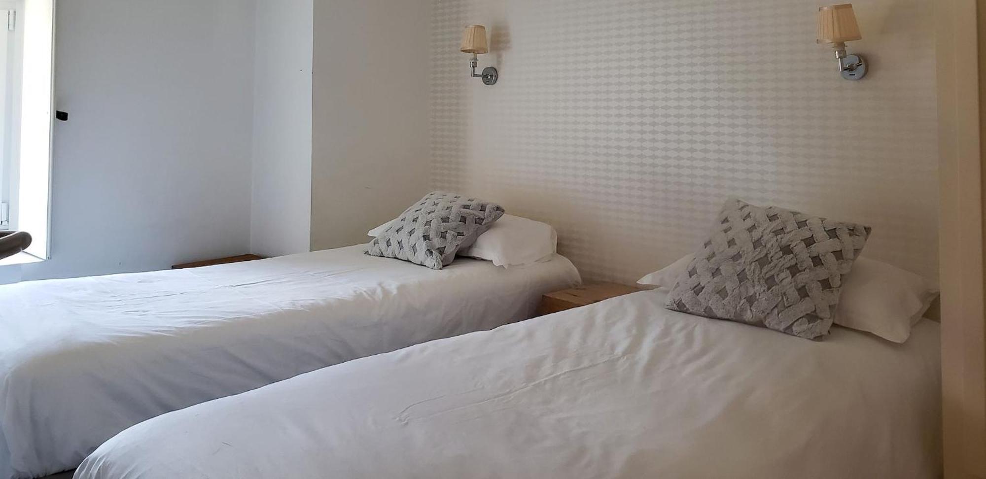 Nook 42 - The Loft - Central 2Br W/ Balcony Views Chamonix Bagian luar foto